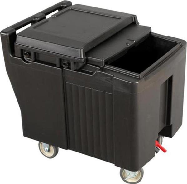 Tribeca BK-125 Buz Konteyneri İzolasyonlu 125 Litre 610x800x745 mm - Image 1