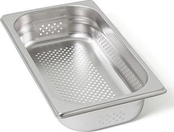 Bilge 6005585 Delikli Gastronom Küvet 1/3-65 - Image 1