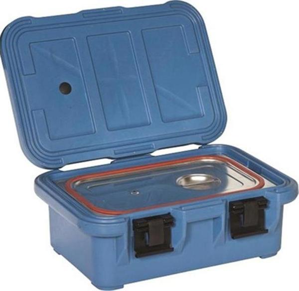 Tribeca TCB-200 Termobox GN 1/1-200 - Image 1