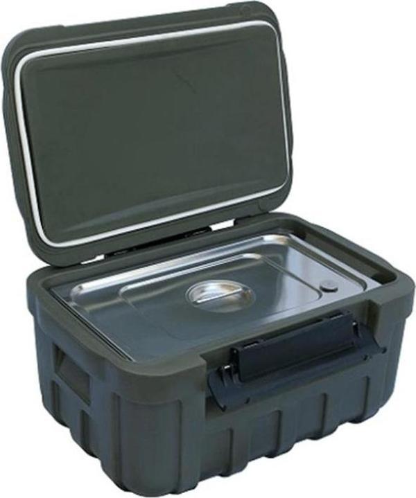 Tribeca TCB-200C -Box 200C 635x435x250 mm - Image 1