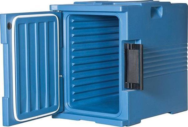 Tribeca TCB-600  600 Termobox Yeşil 465*610*630 mm - Image 1