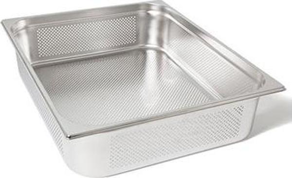 Bilge 6005598 2/1-150 Delikli Gastronom Küvet - Image 1