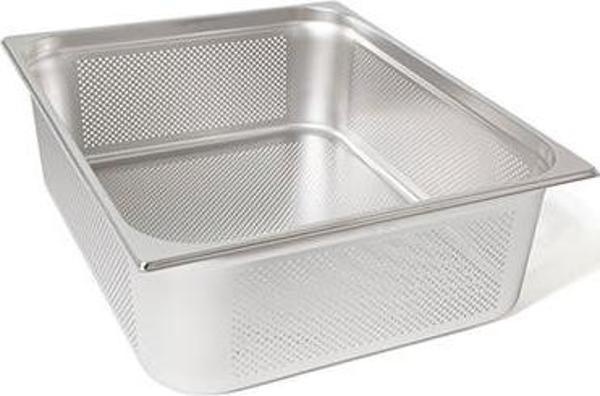 Bilge 6005599 2/1-200 Delikli Gastronom Küvet - Image 1