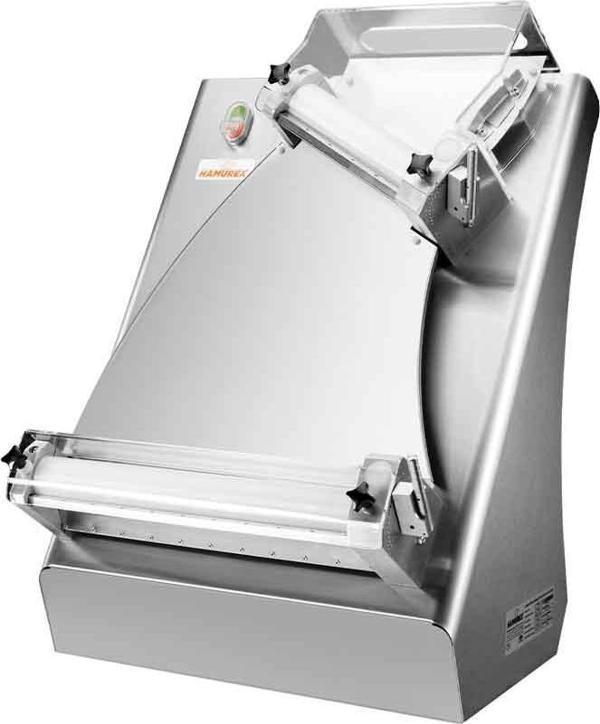 Senoven HX-30H HAMUREX Hamur Açma Makinası (Çift Merdane/30 cm) - Image 1