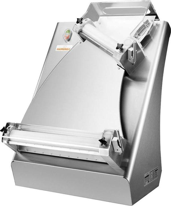 Senoven HX-45H HAMUREX Hamur Açma Makinası (Çift Merdane/45 cm - Image 1