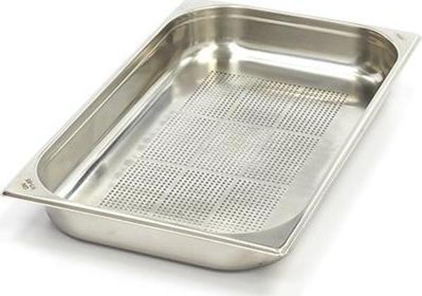 Bilge 6005649 1/1-65 Delikli Gastronom Küvet - Image 1