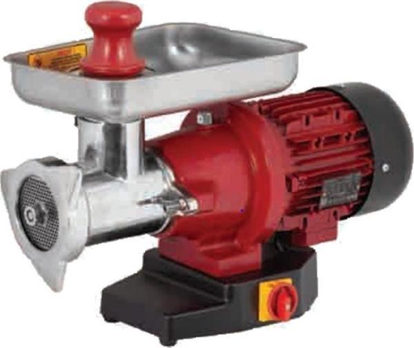Bosfor UKMO-32P - Eko Serisi Et Kıyma Makinesi Paslanmaz Gövde, Paslanmaz Kafa 220V - Image 1