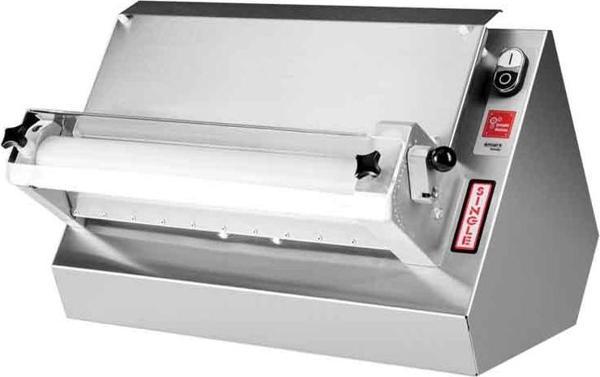 Senoven SM-30 SINGLE Single Hamur Açma Makinası (Tek Merdane/30 cm) - Image 1