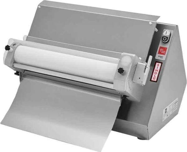 Senoven SM-300 SINGLE Single Plus Sert Hamur Açma Makinası (Tek Merdane/30 cm) - Image 1