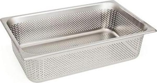 Bilge 6005668 2/1-40 Delikli Gastronom Küvet - Image 1