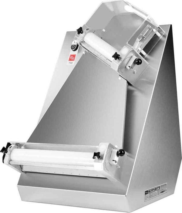 Senoven SM-40 Smart Hamur Açma Makinası (Çift Merdane/40 cm) - Image 1