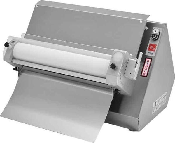 Senoven SM-450 SINGLE Single Plus Sert Hamur Açma Makinası (Tek Merdane/45 cm) - Image 1