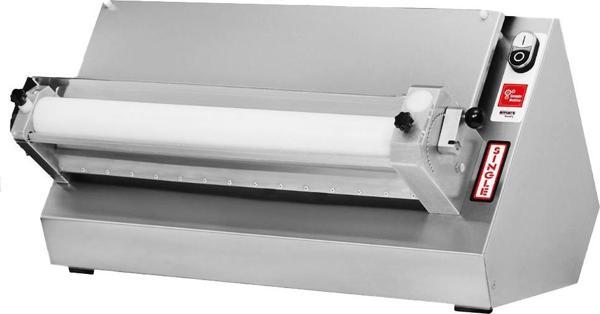 Senoven SM-50 SINGLE Hamur Açma Makinası (Tek Merdane/50 cm) - Image 1
