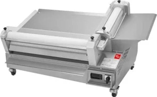 Senoven SM-55YD Yufka Yedek Açma Makinası - Hız Kontröllü (Çift Merdane/55 cm) - Image 1