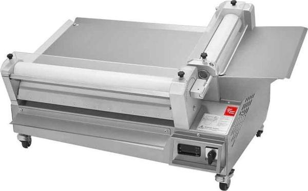 Senoven SM-55YH Yufka Yedek Açma Makinası - Hız Kontröllü (Çift Merdane/55 cm) - Image 1