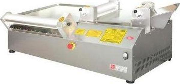 Senoven SM-60YD Yufka Yedek Açma Makinası - Standart (Çift Merdane/60 cm) - Image 1