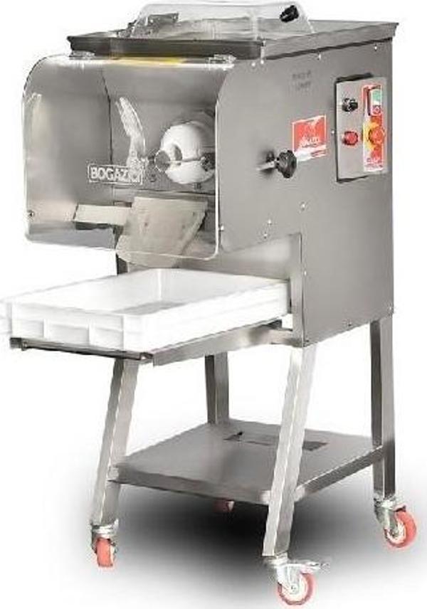 Boğaziçi BHKT.200A Hamur Kestart Makinesi 770x570x1150mm - Image 1