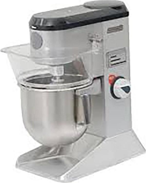 Dito Sama BE5 Planet Mikser, 5 L - Image 1