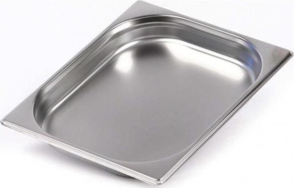 Bilge Gastronom Küvet - GN 1/2*40 standart küvet - Image 1