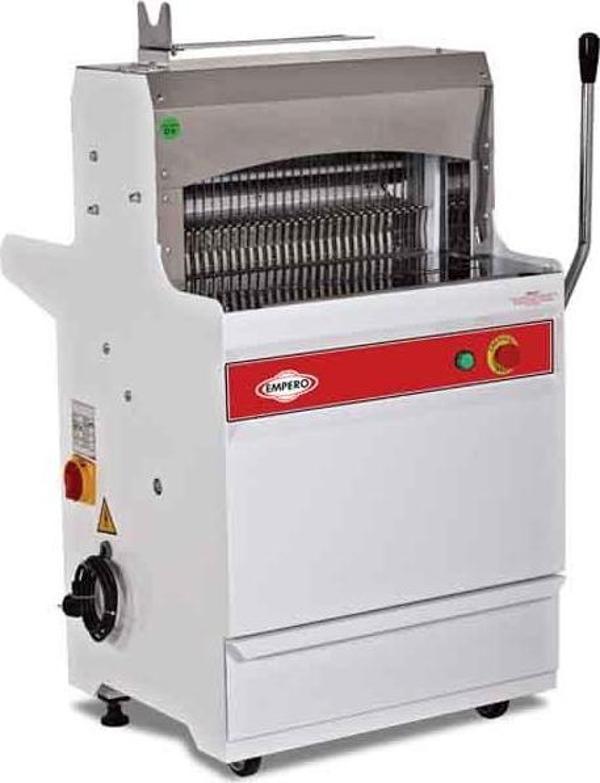Empero EMP.3001-16 Ekmek Dilimleme Makinesi 16 mm - Image 1
