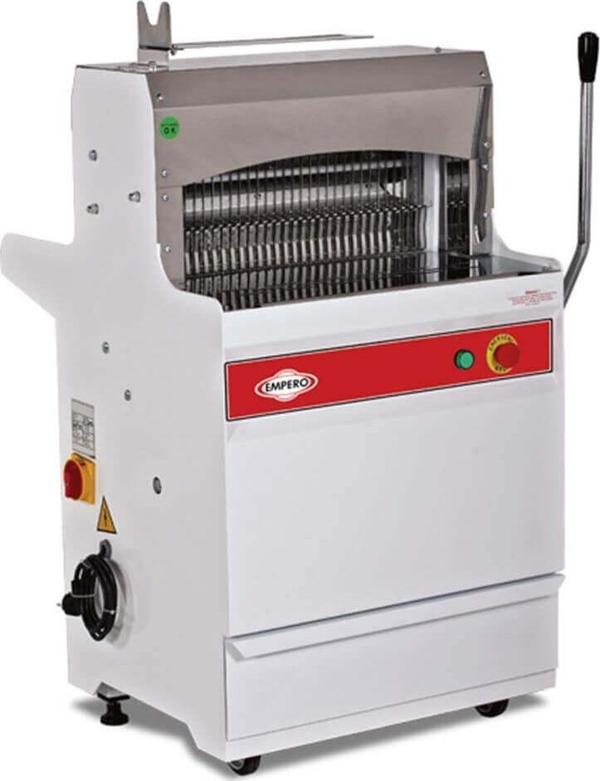 Empero EMP.3002 Trabzon Ekmek Dilimleme Makinesi - Image 1