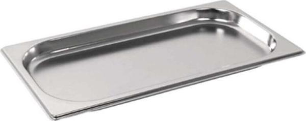 Bilge Gastronom Küvet - GN 1/3*20 standart küvet - Image 1