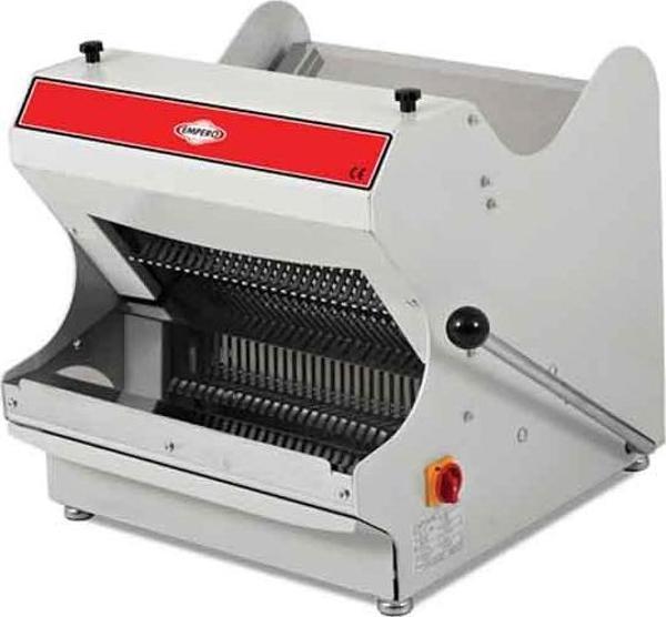 Empero EMP.3004-10 Setüstü Ekmek Dilimleme Makinesi 10 mm - Image 1