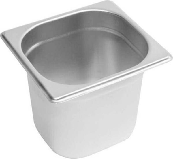 Bilge Gastronom Küvet - GN 1/6*200 standart küvet - Image 1