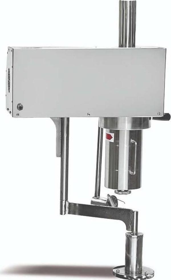 Empero EMP.TK.001 Tulumba Tatlı Şekillendirme Makinesi 220 V - Image 1