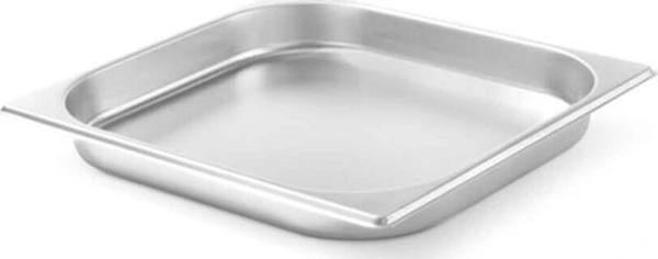 Bilge Gastronom Küvet - GN 2/3*40 standart küvet - Image 1