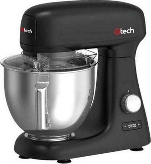 Gastrotech EF708 Professional Set Üstü Mikser, 4.8 L - Image 1