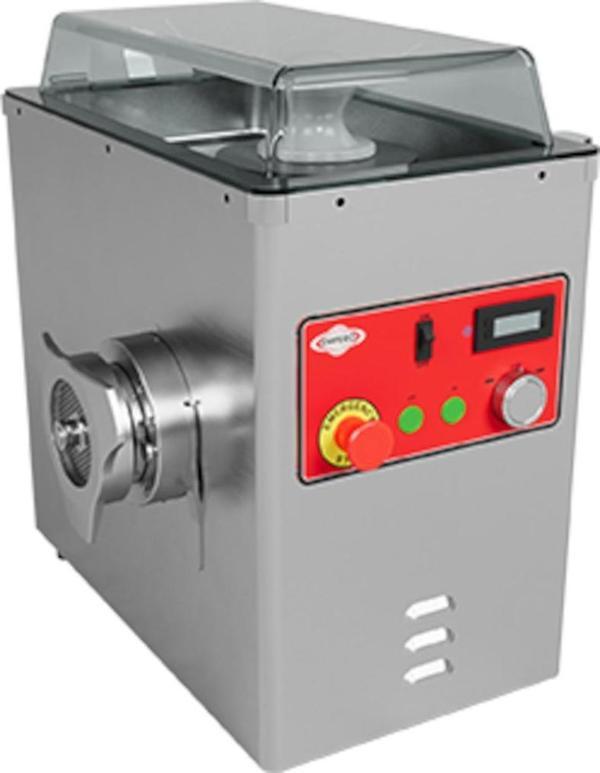 Empero EMP.PLS.MM.32.09-S Soğutmalı NO:32 Plus Et Kıyma Makinesi 220 V - Image 1