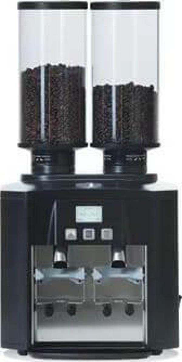Dalla Corte DC-TWO-2-Y Two Cooling Kahve Değirmeni - Image 1