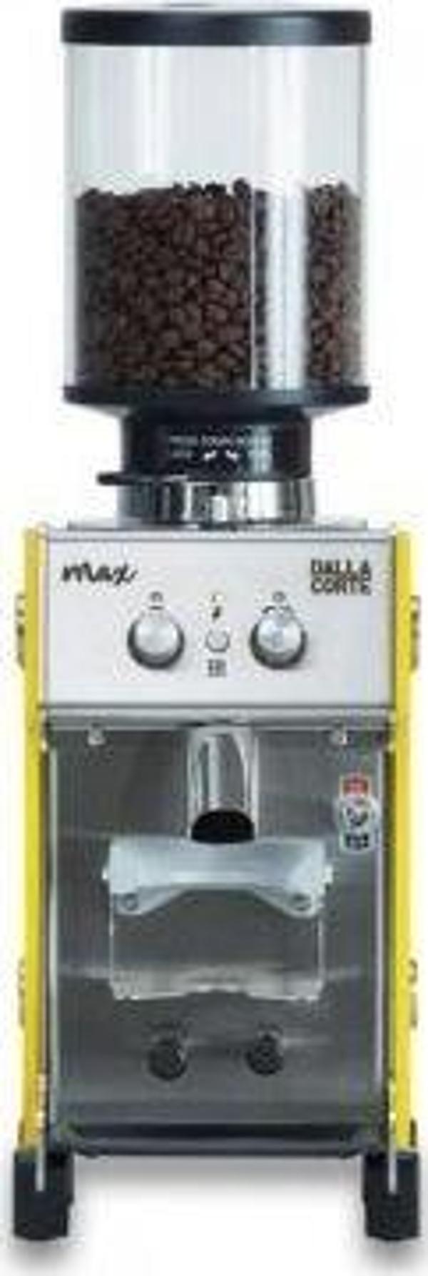 Dalla Corte MAX-2-YE On Demand Kahve Değirmeni - Image 1