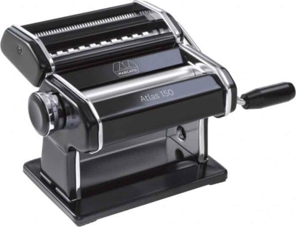 Marcato Atlas 150 Erişte Makinesi- Siyah - Image 1