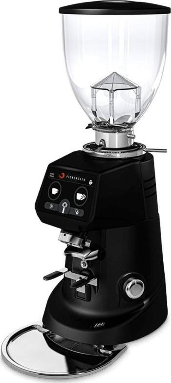 Fiorenzato F64E On Demand Kahve Değirmeni - Image 1