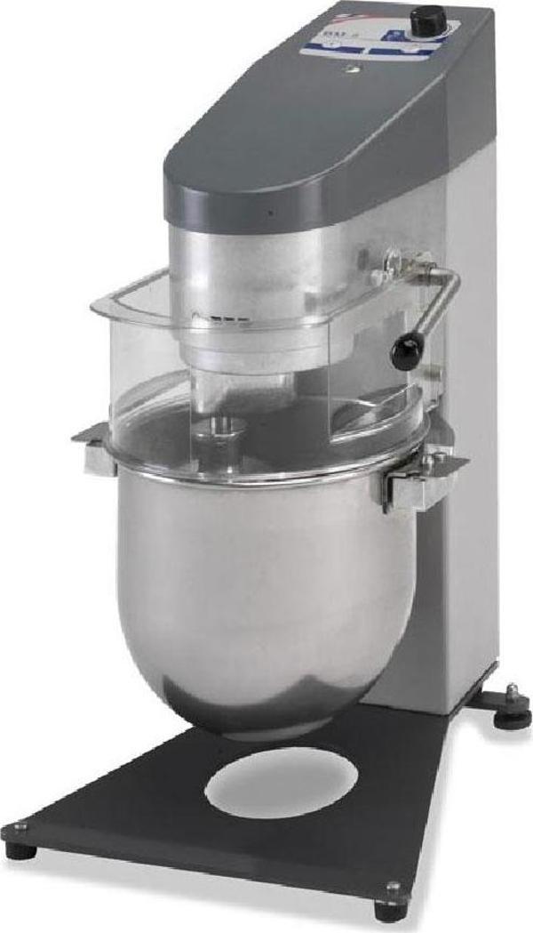 Sammic BM-5 Setüstü Planet Mikser - Image 1
