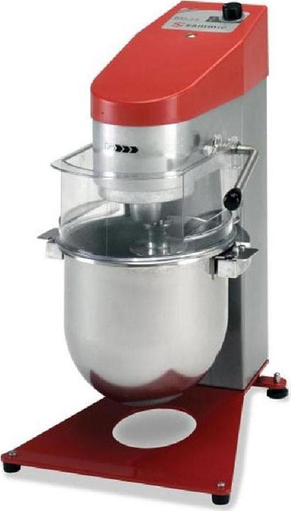 Sammic BM-5E Setüstü Planet Mikser - Image 1