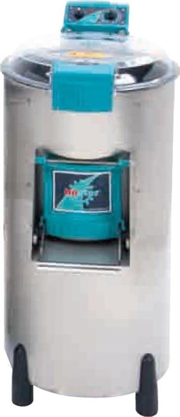 Bosfor UPS-10 - Patates Soyma Makinesi - 200 kg/Saat 220V - Image 1