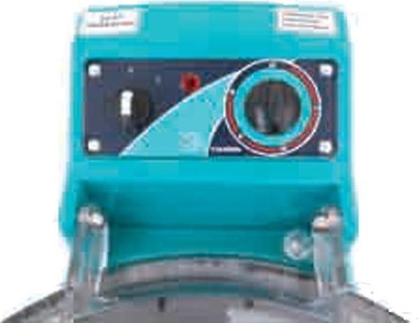 Bosfor UPS-10F - Patates Soyma Makinesi Filtreli - 200 kg/Saat 220V - Image 1