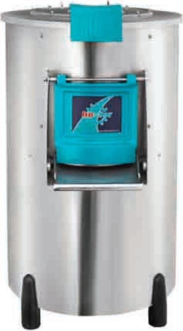 Bosfor UPS-25 - Patates Soyma Makinesi - 500 kg/Saat 220V - Image 1