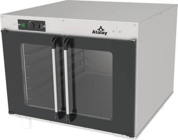Atalay AMAY-4060-/-12 Mayalandırma Kabinleri Elektrikli - 230 V - Image 1