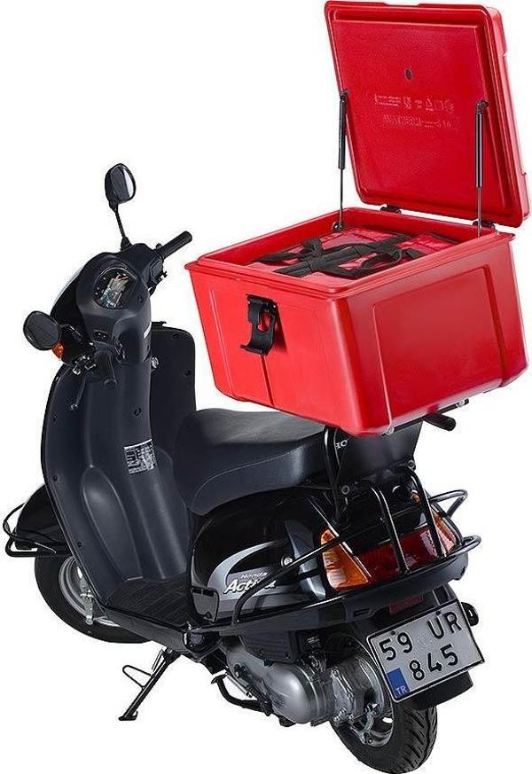 Avatherm 640 Thermobox - Paket Servis için - Image 1