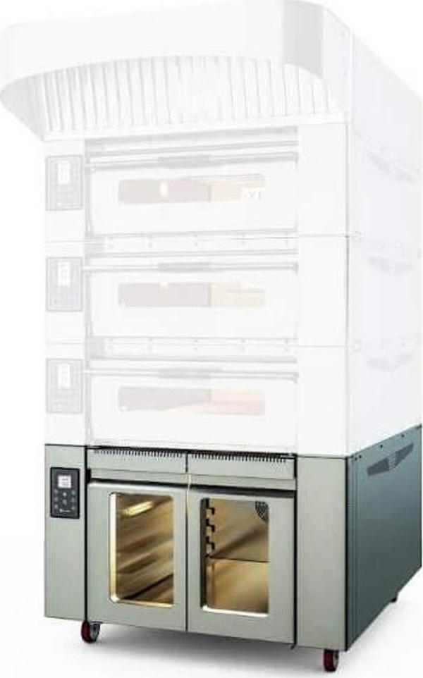 Venarro DYTF - 117 M Mayalama Dolabı - Mini modüler fırın için - Image 1