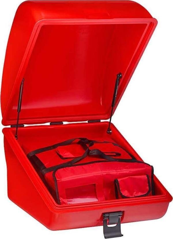 Avatherm Ergoline Thermobox - Paket Servis için - Image 1