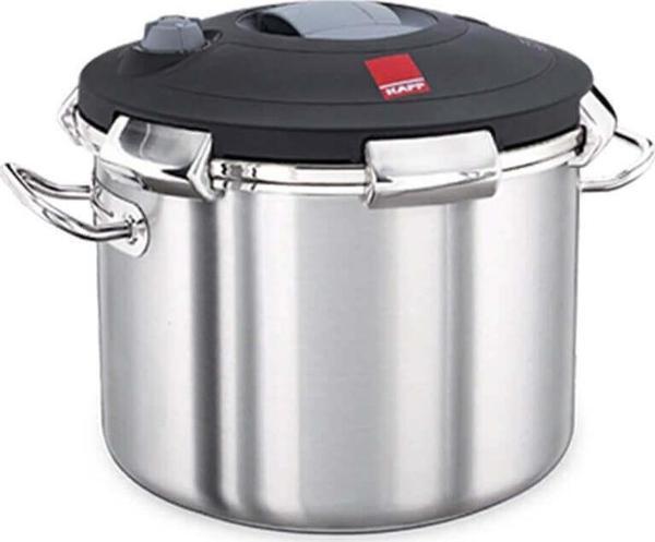 Kapp 32383230 Endüstriyel Tip Düdüklü Tencere - 32x30 cm - 23 litre - Image 1
