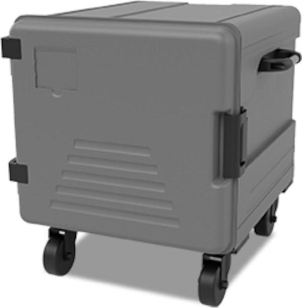 Empero EMP.BOX-800-T Termobox 800 - 60x40 Tepsi - Image 1