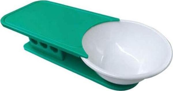 Türkay 2210 Büyük Kaseli Kesim Levhası - Image 1