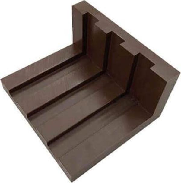 Türkay 4054 İstif Ünitesi - 4 cmlik polietilen için - Image 1