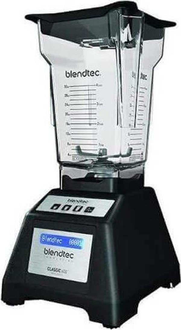 Blendtec EZ 600 Blender 1560 W - Image 1